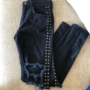 Amazing Carmar Jeans/ From LF